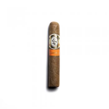 Casa 1910 Revolutionary Edition Cuchillo Parado Robusto Cigar - 1 Single